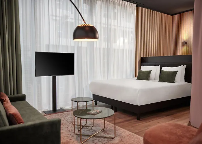 Hotel2Stay