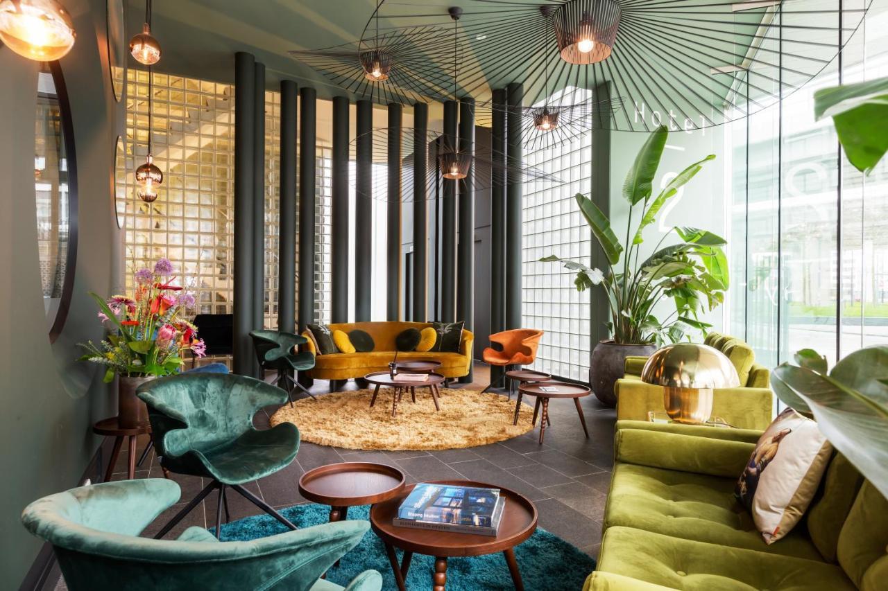 Appart hôtel Hotel2stay