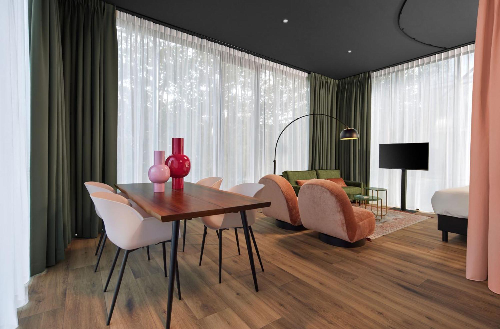 Appart hôtel Hotel2stay Amsterdam